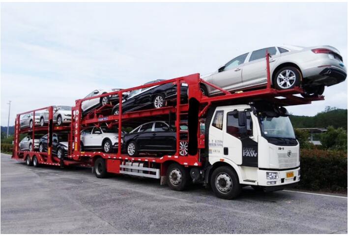 厦门到城区轿车托运